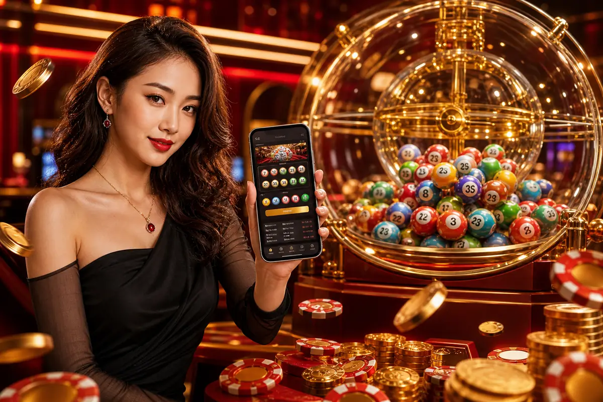 mmk05 Jackpot ဆုကြီးဂိမ်းများ